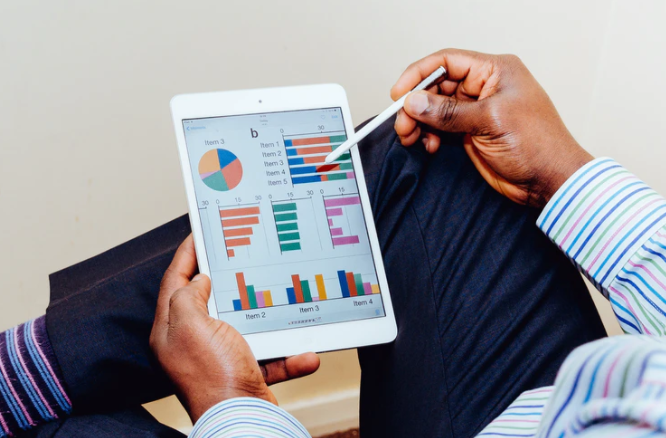 manfaat big data untuk mengenal pengguna