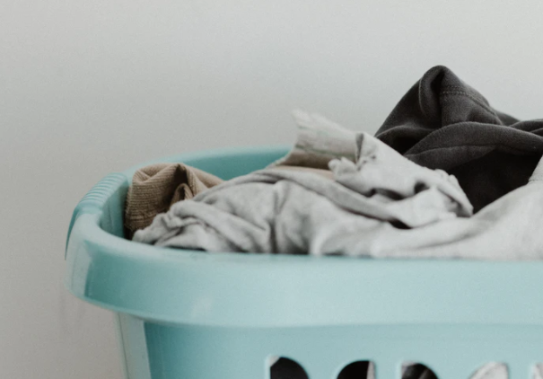 pekerjaan laundry dari rumah