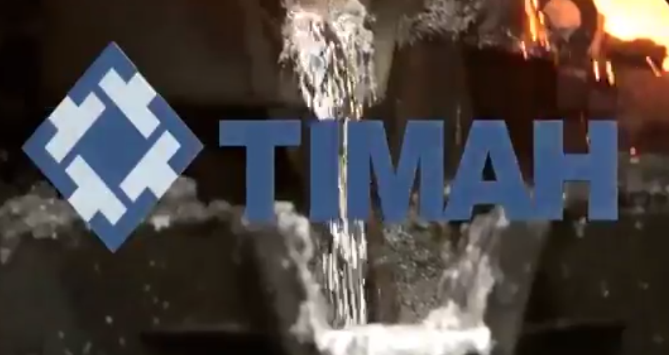 PT Timah Perusahaan Pertambangan