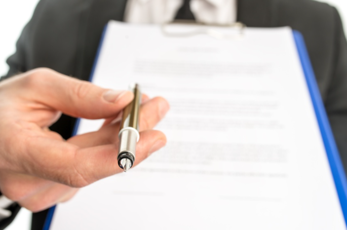 teknik closing properti yang tepat