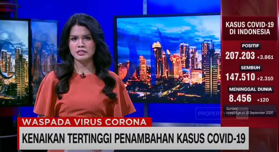 ide konten youtube berita