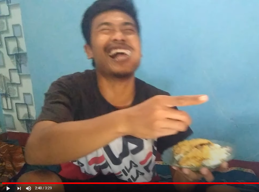 ide konten youtube parodi