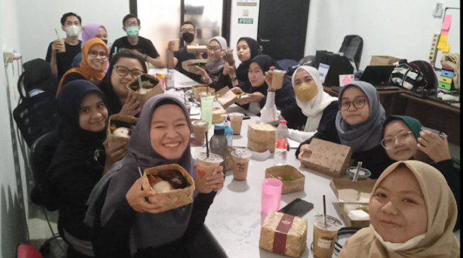 Membangun Bisnis dengan Bootstrapping